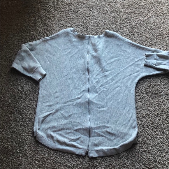 Express sweater - Picture 2 of 2